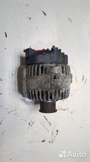 Генератор Renault Megane 2, 2008