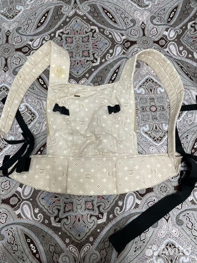 Эргорюкзак (слинг)