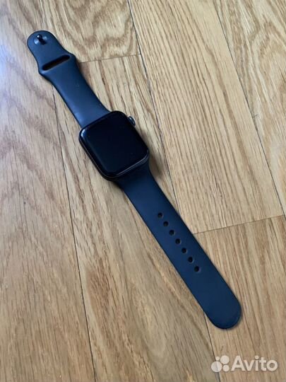 Apple Watch series 6