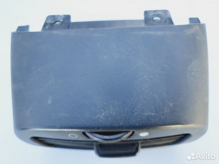 Дефлектор обдува салона Fiat Stilo