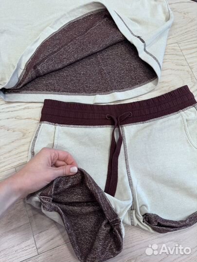 Спортивный костюм mango