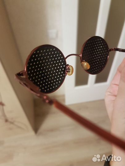 Очки-тренажеры детские