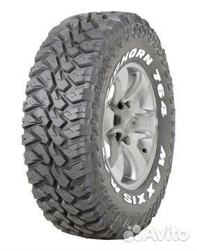 Maxxis AP2 All Season 265/65 R17