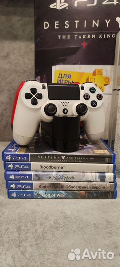 Sony playstation 4 Destiny