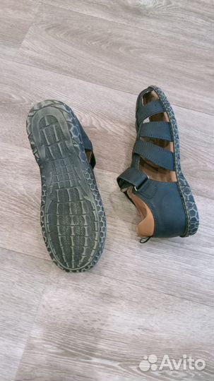 Детская обувь