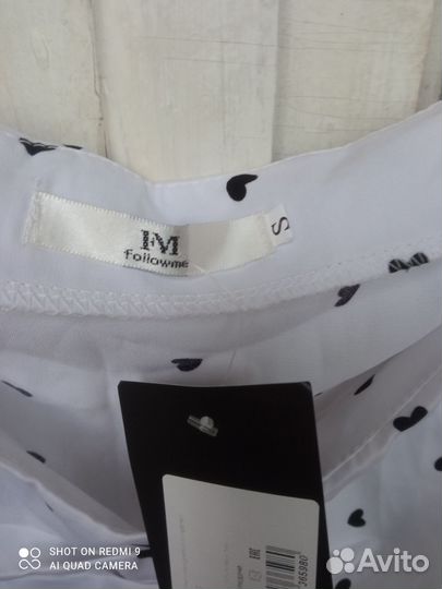 Платье Новое