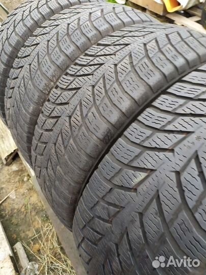 Nokian Tyres Snowproof C 235/65 R16C 115H