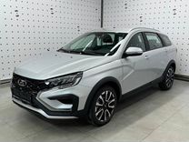 Новый ВАЗ (LADA) Vesta Cross 1.6 MT, 2024, цена от 1 848 500 руб.