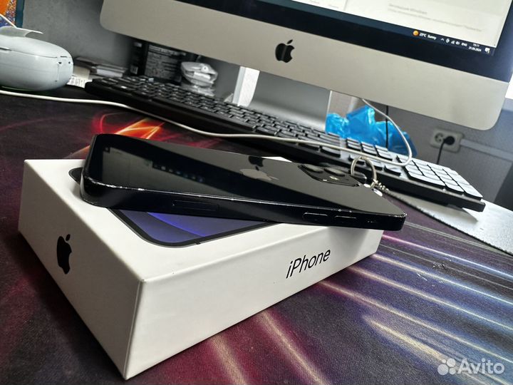 iPhone 12 mini, 128 ГБ
