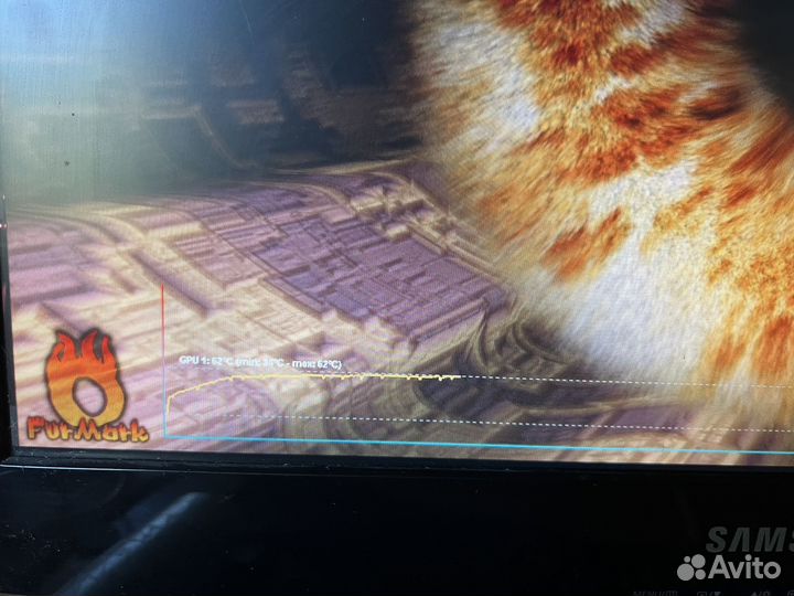 Видеокарта gtx 1060 6gb asus strix