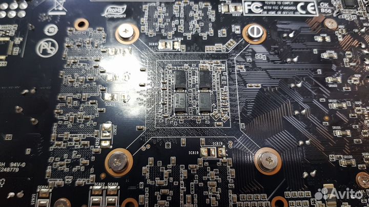 Видеокарта Palit RTX 2060 Super Dual 8Gb