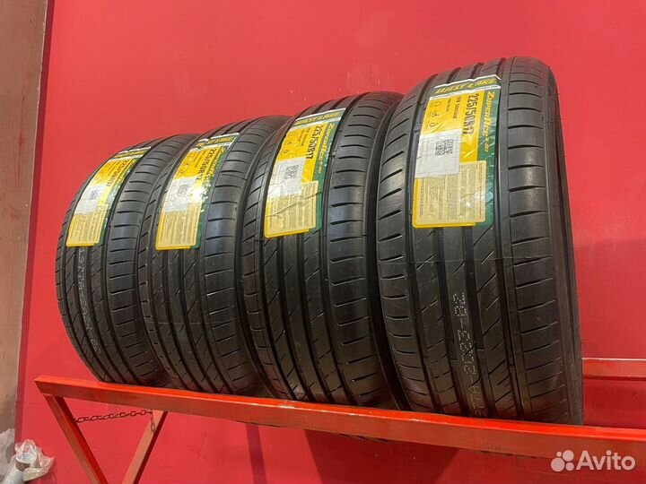 Westlake ZuperAce Z-007 225/50 R17 98W