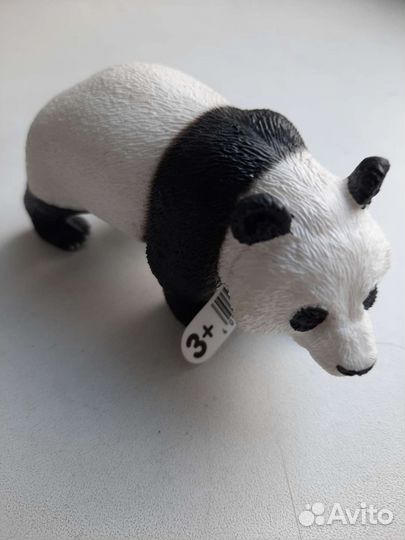 Статуэтка Панда Германия