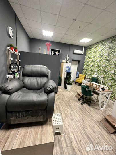 Продам студию