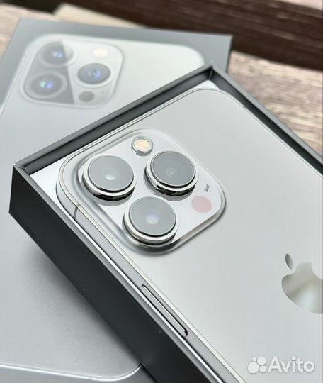 iPhone 13 Pro Max, 256 ГБ