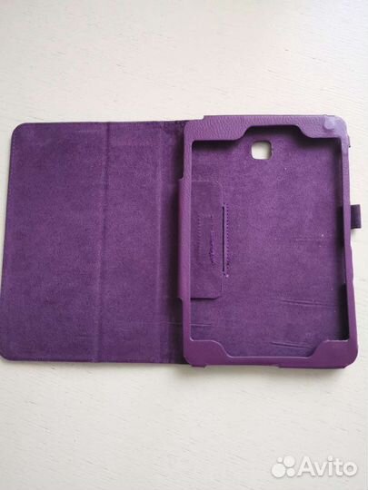 Чехол на планшет