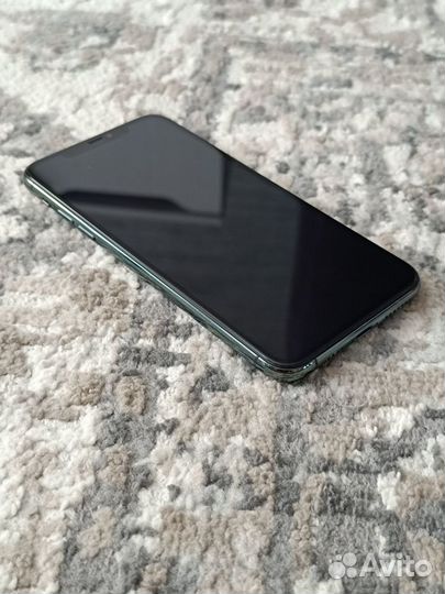 iPhone 11 Pro Max, 256 ГБ