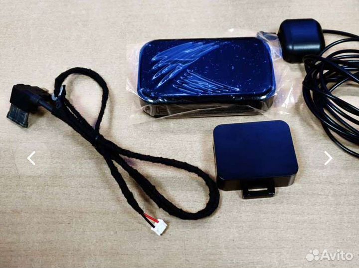 Apple carplay Android Auto