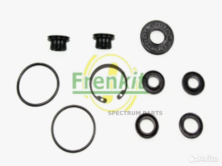 Ремкомплект главного тормозного цилиндра frenkit 1