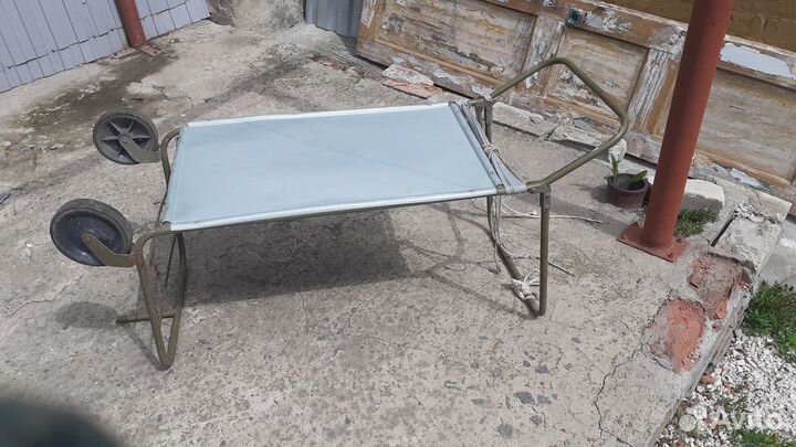 Тележка