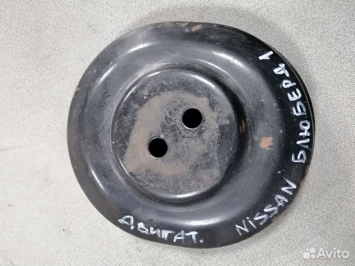 Чашка опоры двс Nissan Bluebird CD20 2.0 1983-90