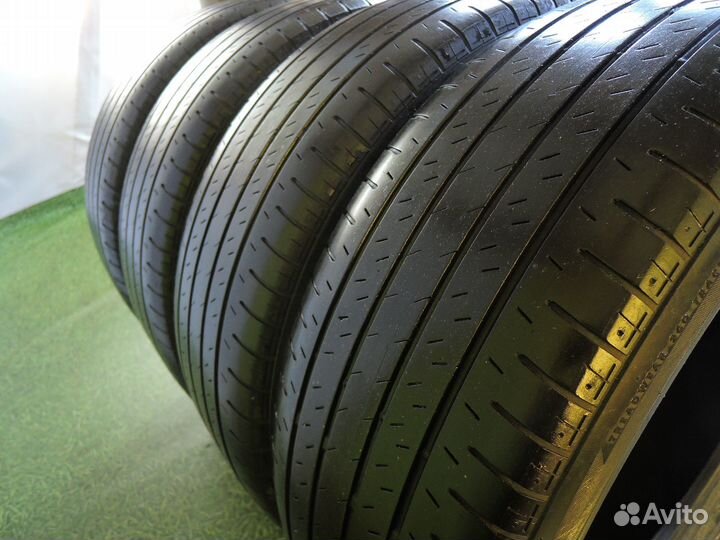 Bridgestone Dueler H/L 33 225/60 R18