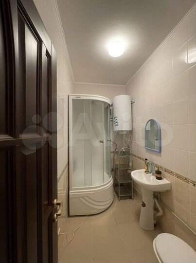 3-к. апартаменты, 64 м², 1/2 эт.