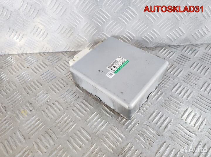 Блок управления эур Toyota Auris 1zrfe 8965012350