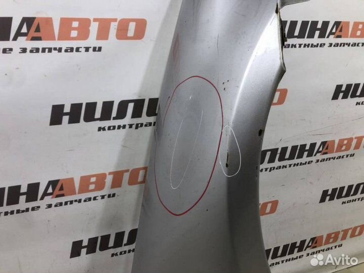 Крыло переднее правое Mazda 6 Gg 2.0 2007