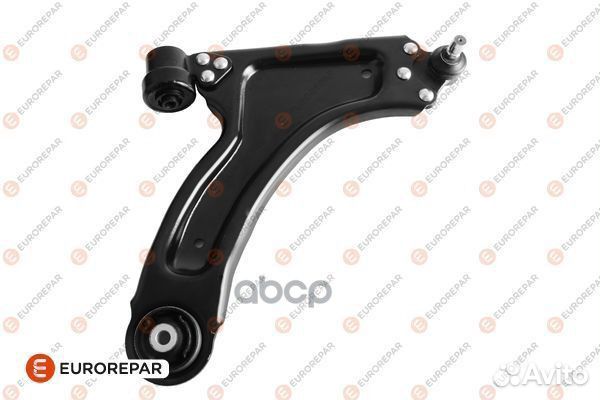 Рычаг подвески 16 349 021 80 eurorepar