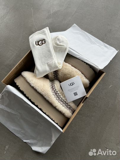 Ugg женские угги меховые