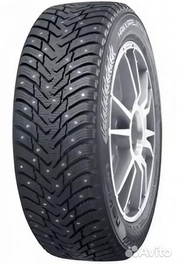 Ikon Tyres Nordman 8 SUV 235/70 R16