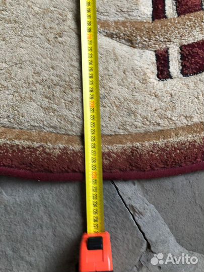 Ковер палас