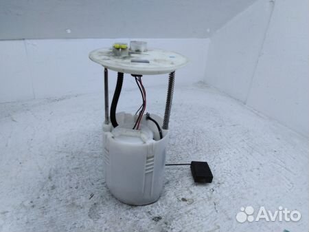 Насос топливный электрический