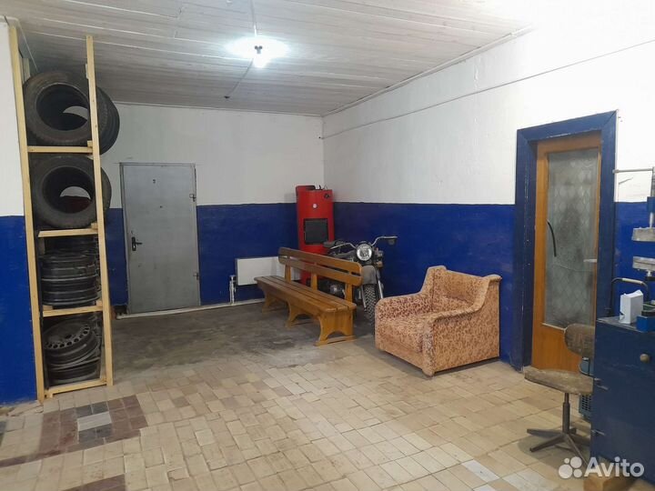 Шиномонтаж услуги