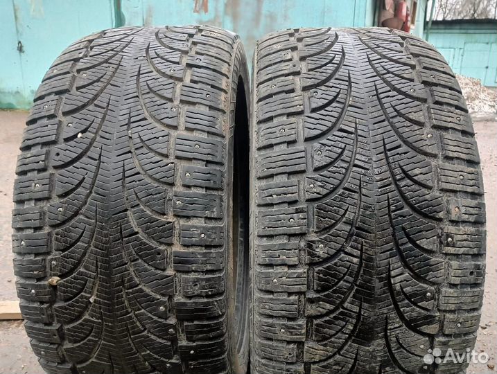 Pirelli Winter Carving Edge 295/40 R21