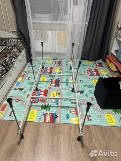 Каркас для ванны 170 70