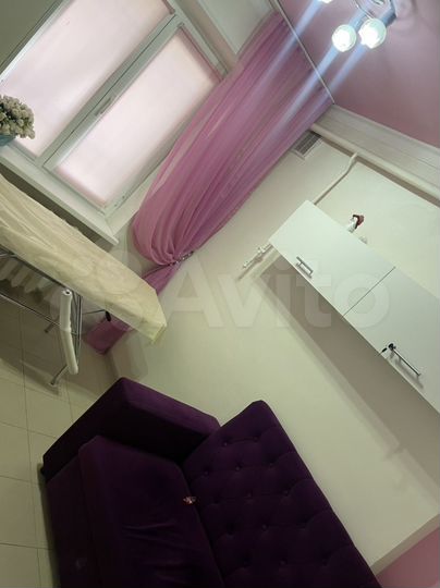 Свободного назначения, 15 м²