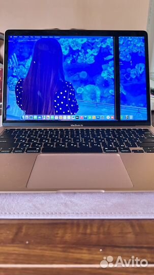 Apple MacBook Pro 13 air