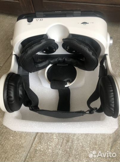 Vr очки