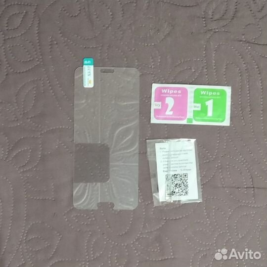 Защитное стекло