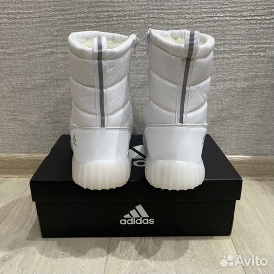 Дутики adidas