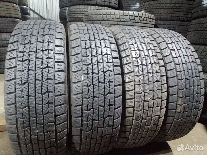 Goodyear Ice Navi Zea II 185/65 R15 Q