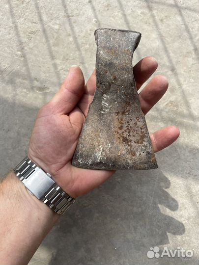 Топорик Труд Вача