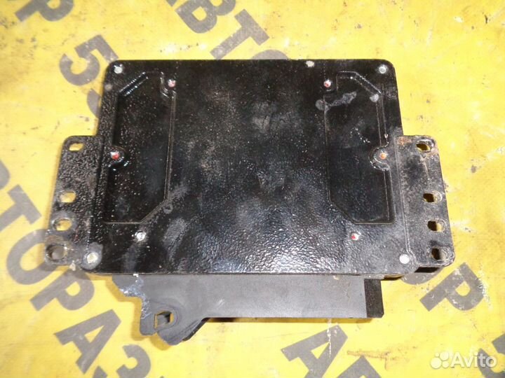 Блок управления двигателем Daewoo Sens I