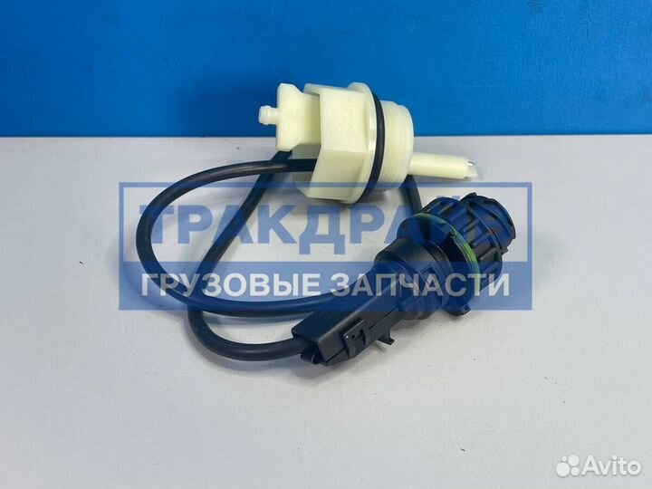 Датчик воды в топливном фильтре WP13 Евро5 для Shacman X3000 X5000 X6000