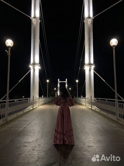 Выпускное платье