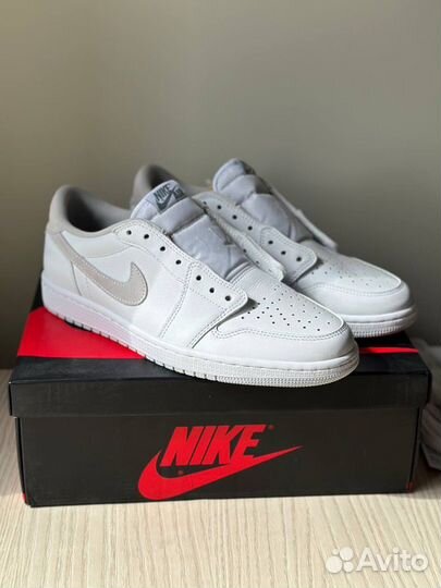 Кроссовки Air Jordan 1 Low OG