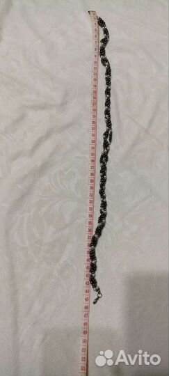 Бижутерия, бусы, наборы (3 шт.)