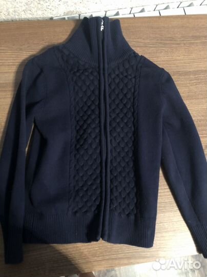 Кофта для мальчика